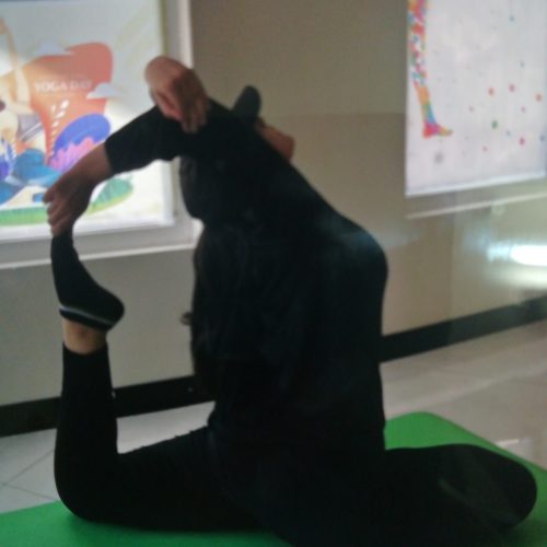 کلاس اریال. یوگا. سویینگ. ویژه بانوان در دو شعبه خیابان کارگر و خیابان نگارستان