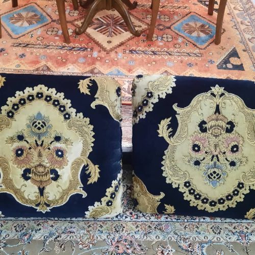 پُشتی خلیجی