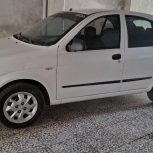 تیبا2 مدل 97