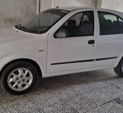 تیبا2 مدل 97