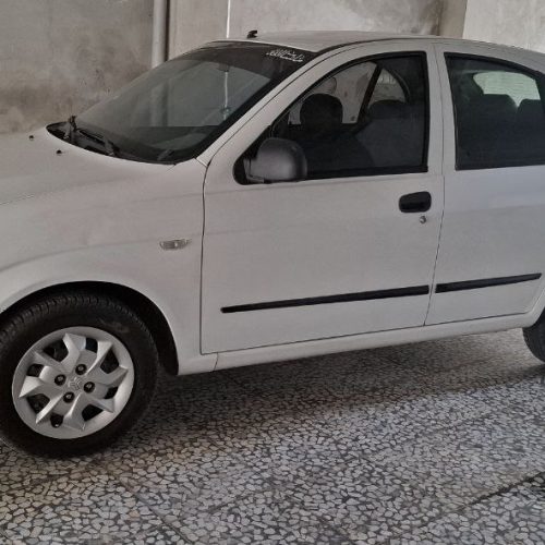 تیبا2 مدل 97