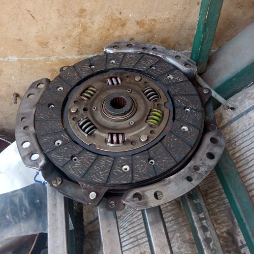 دیسک صفحه پژو