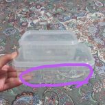 ظروف مایکروفری ،وکابینت وفریزری