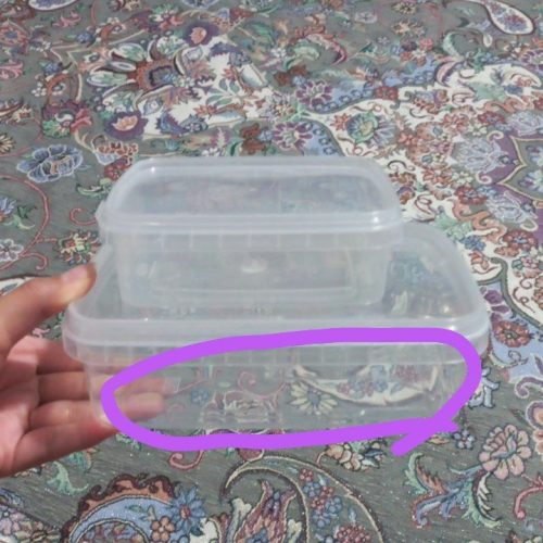 ظروف مایکروفری ،وکابینت وفریزری