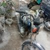 موتور 125مزایده