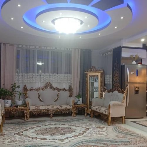 فروش فوری آپارتمان