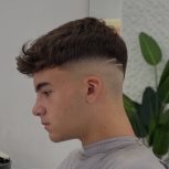 مدل اصلاح رایگان مو