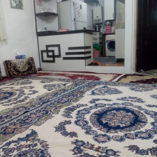 خانه ویلایی حسن آباد