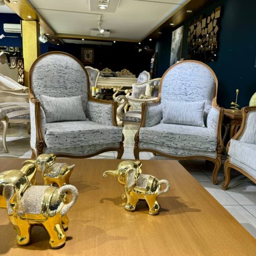 مبل 8 نفره ابزاری 49 میلیون