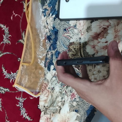 گوشی نونو است