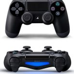 دسته پی اس فور