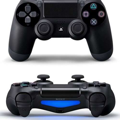 دسته پی اس فور