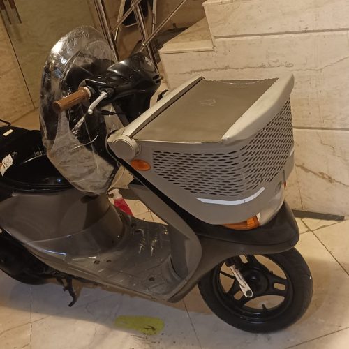 موتور پاکشتی سبدی