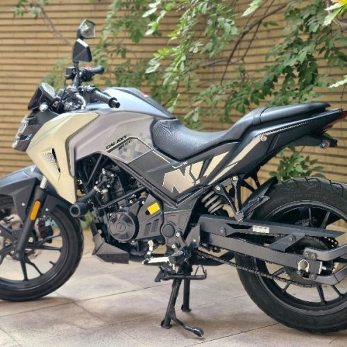 گلکسی Na180 در حد خشک