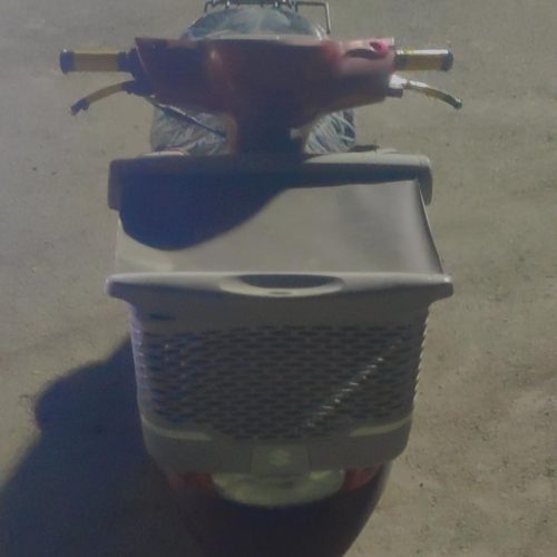 پاکشتی لتس فور