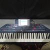 Korg pa800 سری 602 رم 2256 کارتن هم دارد