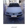 فروش خودرو پژوtu5
