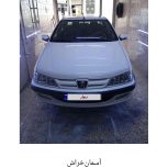 فروش خودرو پژوtu5