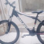 دوچرخه 26 گالانت کوهستانی کار کرده