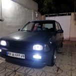 پراید هاچبک