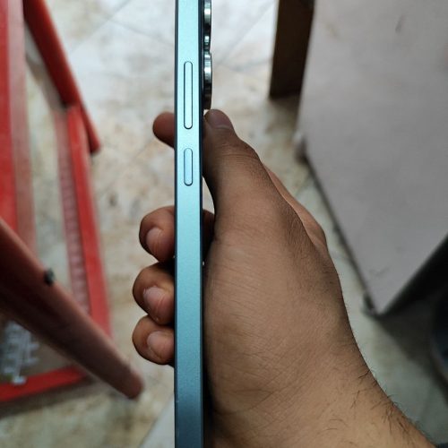 نوت 12 پرو شیامی 512