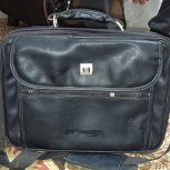 کیف چرم لب تاپیhp