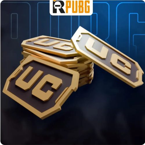 یوسی پابجی موبایل