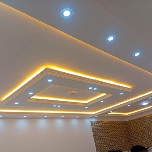 فروش خانه بیبی دختران نوساز شیک باسند تک برگ قیمت توافقی