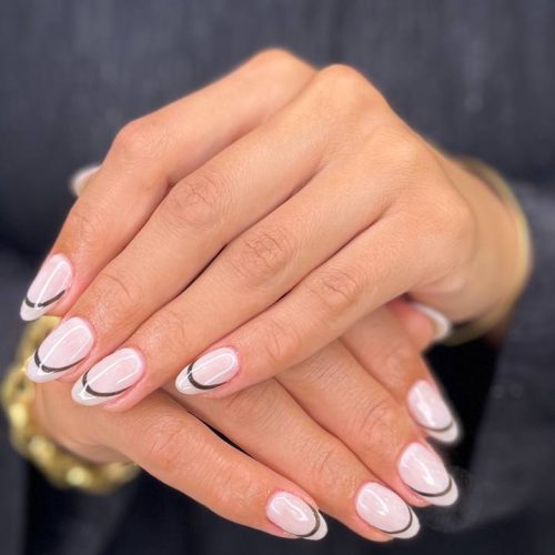 جشنواره تابستانی ترمیم و کاشت ناخن