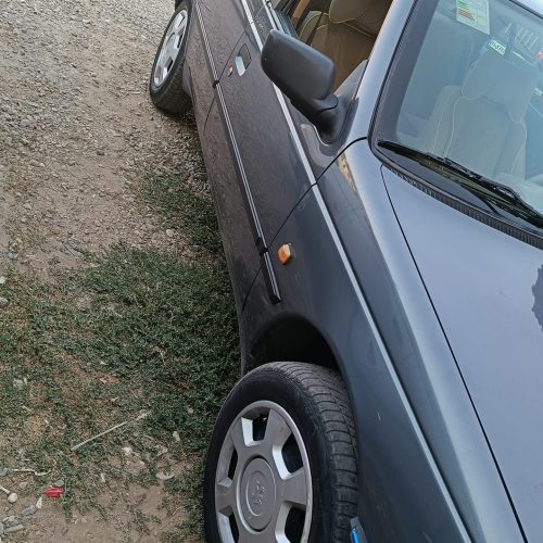 فروش پژو 405 نوک مدادی مدل 94