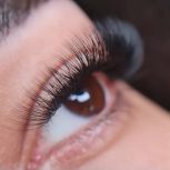 ارائه خدمات اکستنشن مژه