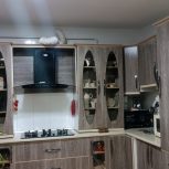 کابینت تمام ام دی آف