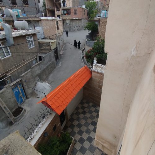 خونه ویلایی