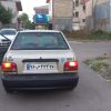 فروش پراید صبا مدل 1385