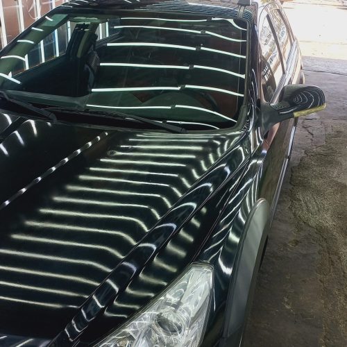 اچ سی کراس مدل 96