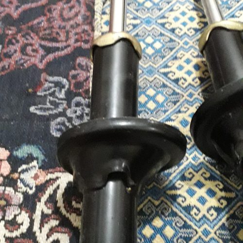 کمک فنر پراید