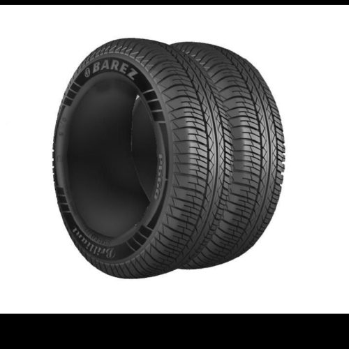 لاستیک بارز 165 پراید تک