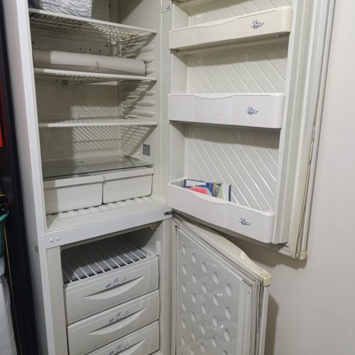 یخچال هیمالیا