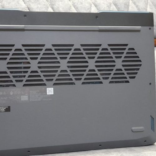 لپ تاپ گیمینگ Lenovo نسل 13