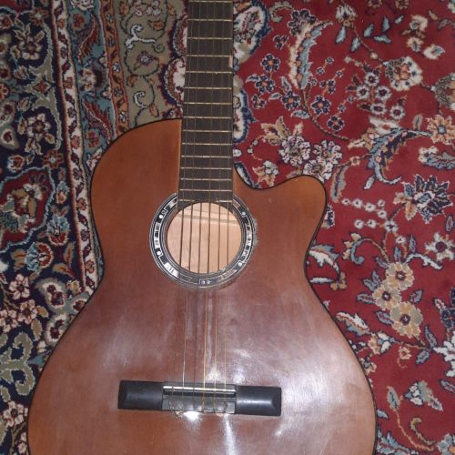 گیتار