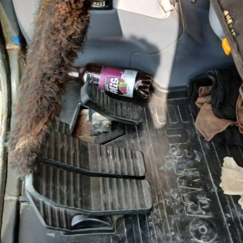 بیل میکانیکی