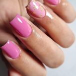 خدمات تخصصی ناخن