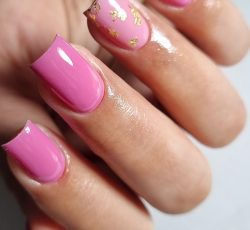 خدمات تخصصی ناخن