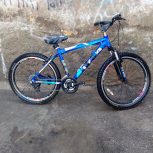 دوچرخه ویوا اصل سایز 26 حتما توضیحات را بخوانید