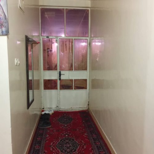 فروش یک دستگاه خونه ویلایی