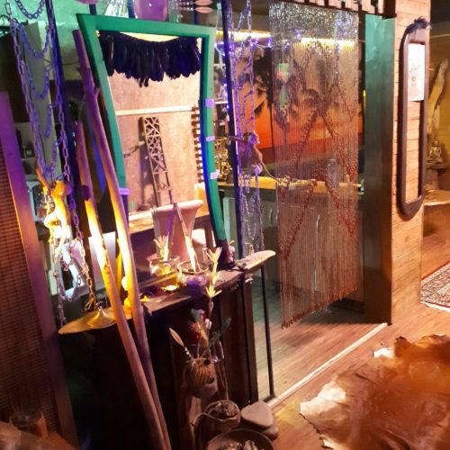 آپارتمان 90 متری تمام چوب