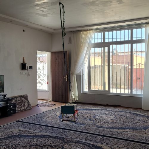 فروش خانه ویلایی در بینالود 50کیلومتری مشهد نیشابور