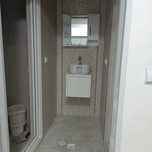 فروش آپارتمان 85متری نوساز سند دار شخصی ساز