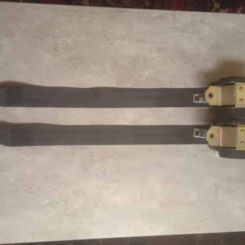 کمربند پیکان