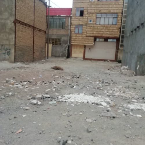 فروش زمین و باغ